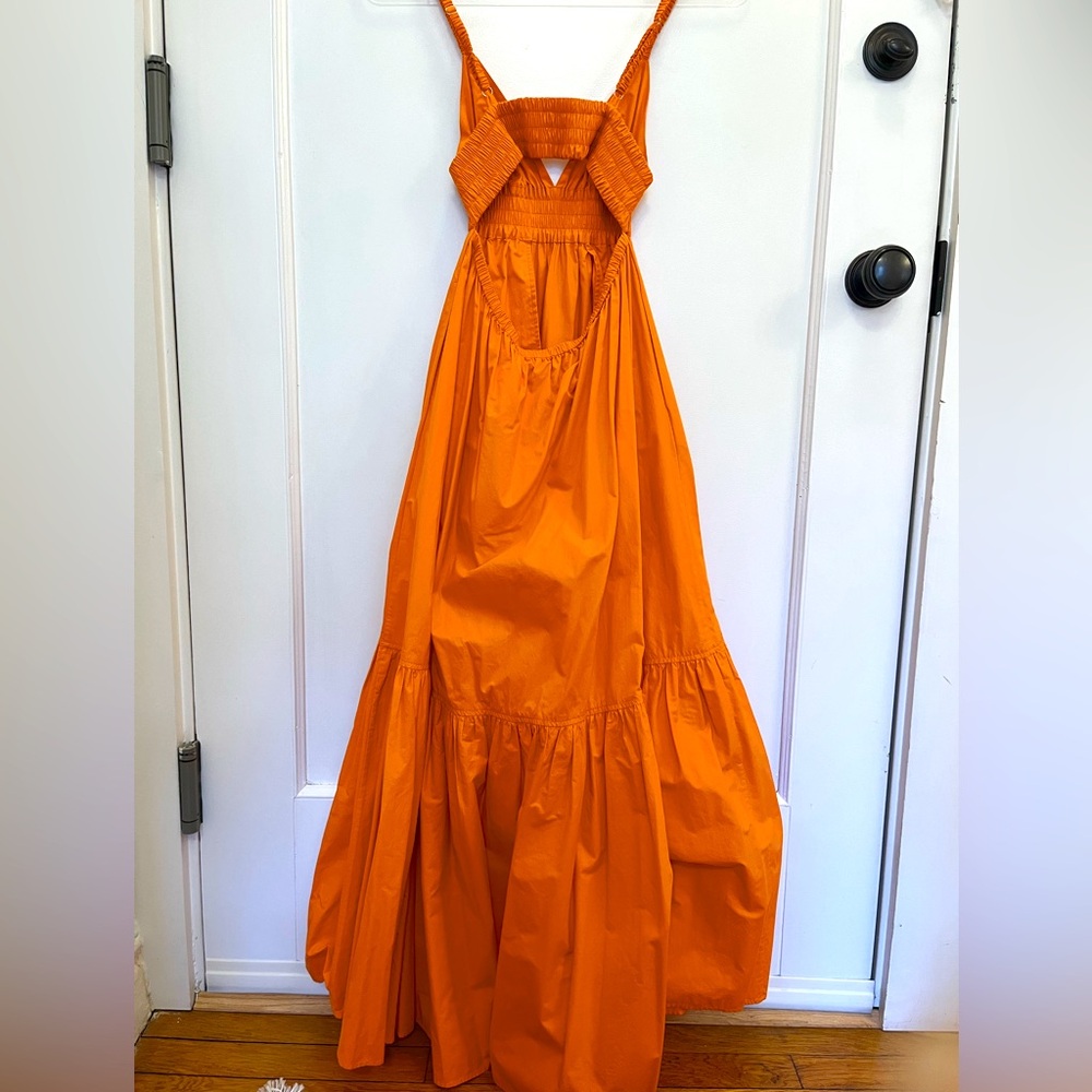 A.L.C. Rhodes Dress - Picture 5 of 6